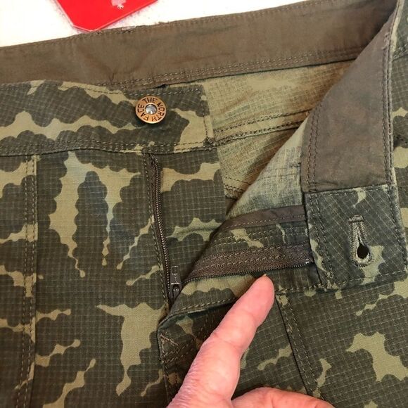 THE NORTH FACE RIDGESIDE SHORT NWT - Picture 5 of 12